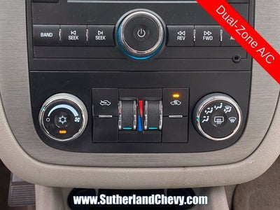 2007 Chevrolet Impala 3.5L LT