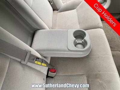 2007 Chevrolet Impala 3.5L LT