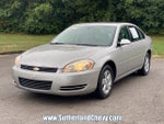 2007 Chevrolet Impala 3.5L LT