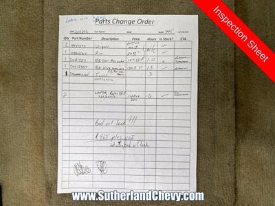 2007 Chevrolet Impala 3.5L LT