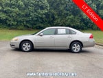 2007 Chevrolet Impala 3.5L LT
