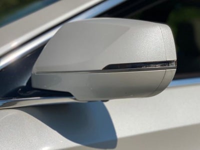 2016 Cadillac XTS Luxury Collection