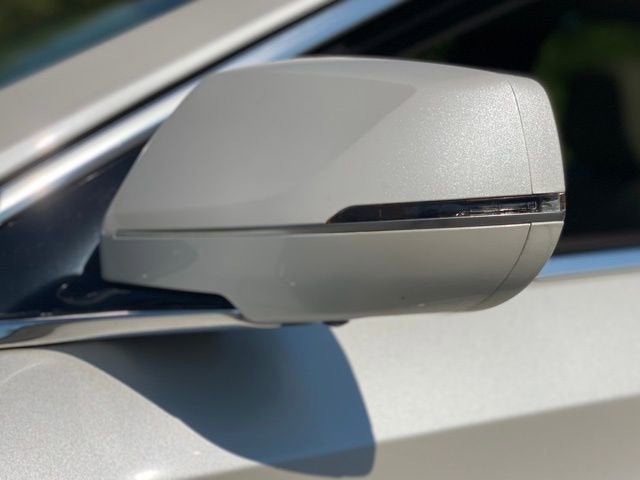 2016 Cadillac XTS Luxury Collection