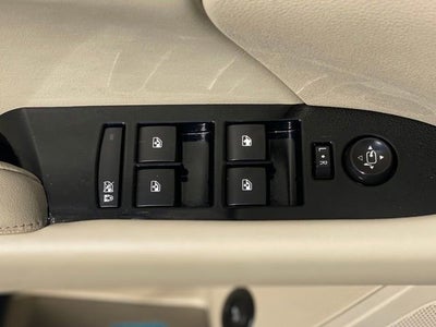 2016 Cadillac XTS Luxury Collection