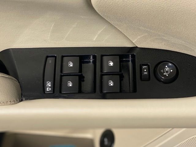 2016 Cadillac XTS Luxury Collection