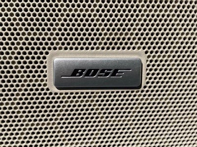 2016 Cadillac XTS Luxury Collection