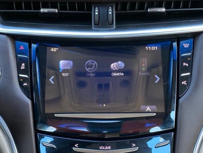 2016 Cadillac XTS Luxury Collection