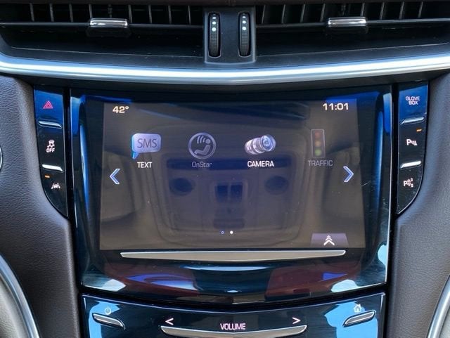 2016 Cadillac XTS Luxury Collection