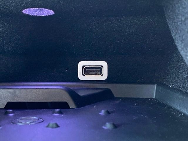 2016 Cadillac XTS Luxury Collection