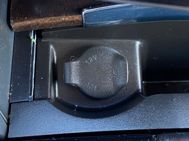 2016 Cadillac XTS Luxury Collection