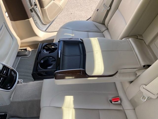 2016 Cadillac XTS Luxury Collection