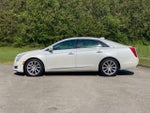 2016 Cadillac XTS Luxury Collection