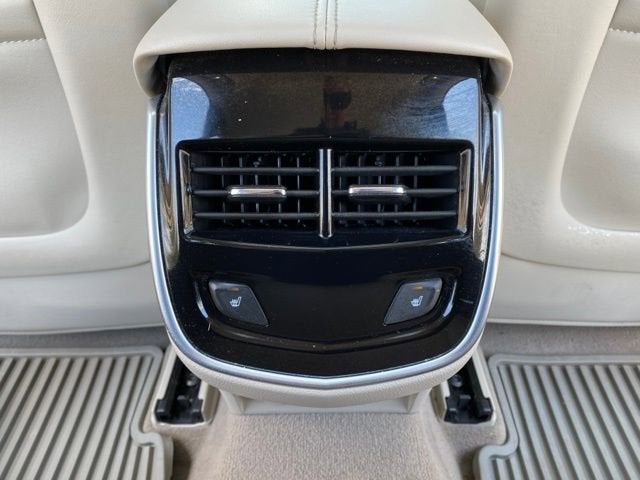 2016 Cadillac XTS Luxury Collection