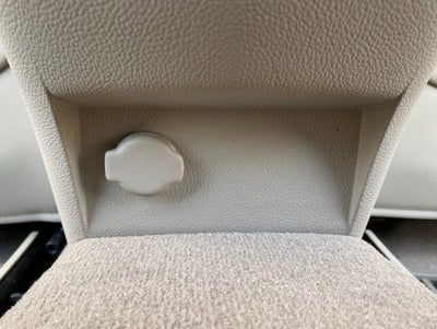 2016 Cadillac XTS Luxury Collection