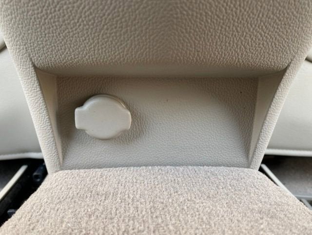 2016 Cadillac XTS Luxury Collection