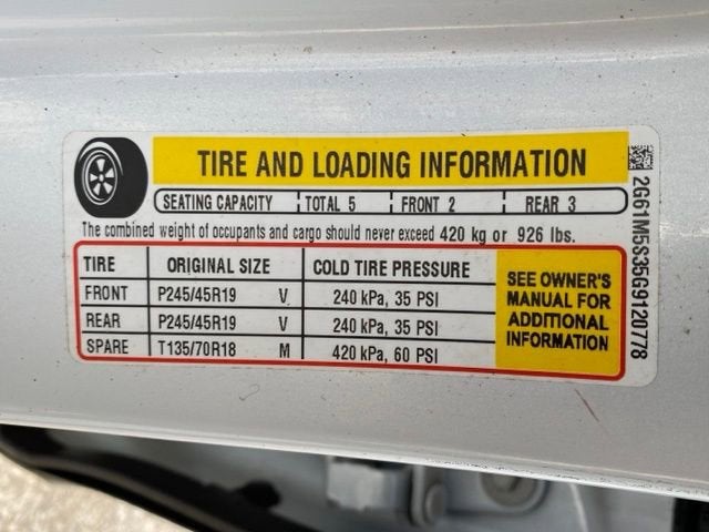 2016 Cadillac XTS Luxury Collection