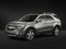 2015 Chevrolet Equinox LTZ