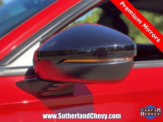 2025 Honda Civic Sedan Hybrid Sport