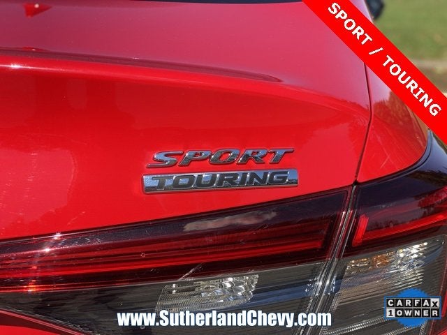 2025 Honda Civic Sedan Hybrid Sport