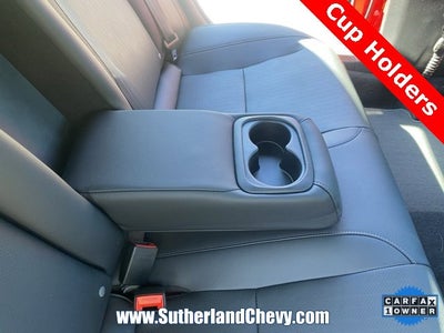 2025 Honda Civic Sedan Hybrid Sport