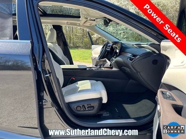 2023 Lexus RX RX 350