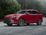 2023 Lexus RX RX 350