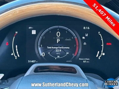 2023 Lexus RX RX 350