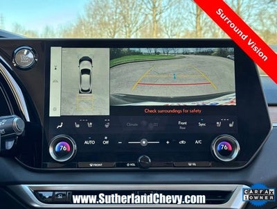 2023 Lexus RX RX 350