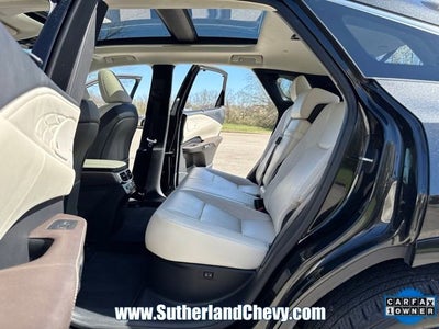2023 Lexus RX RX 350