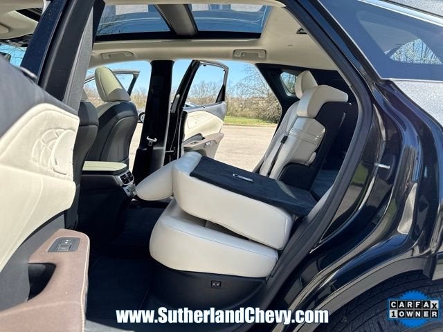 2023 Lexus RX RX 350