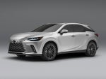2023 Lexus RX RX 350