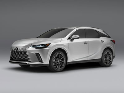 2023 Lexus RX RX 350