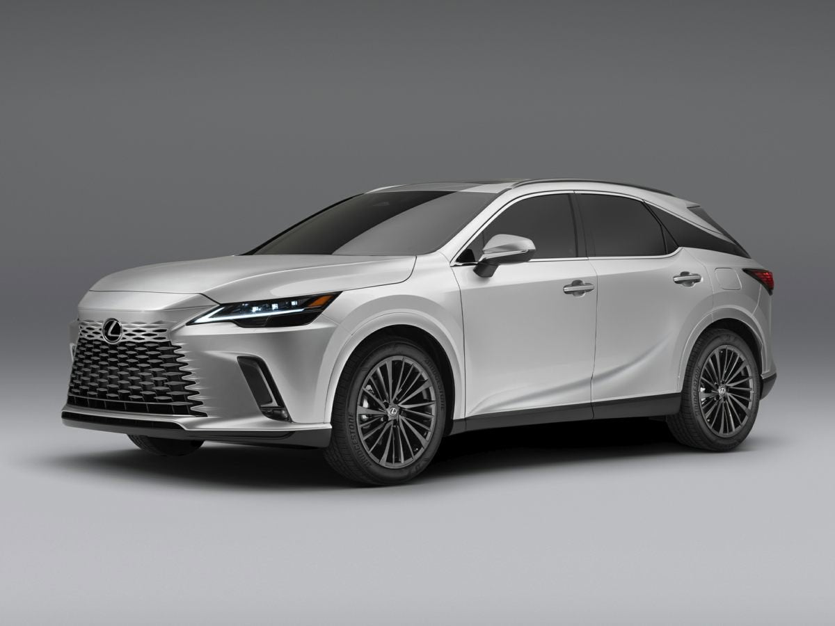 2023 Lexus RX RX 350
