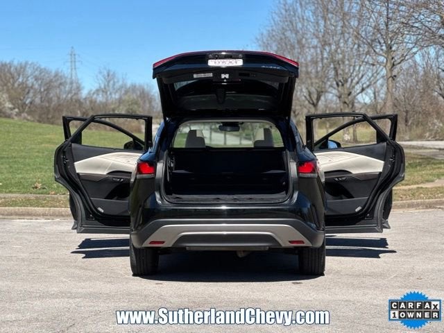 2023 Lexus RX RX 350