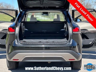 2023 Lexus RX RX 350