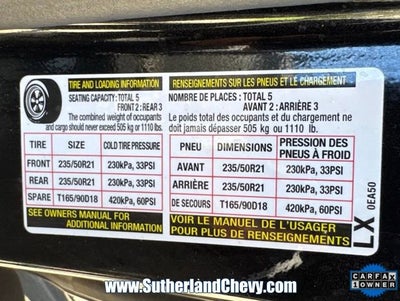 2023 Lexus RX RX 350