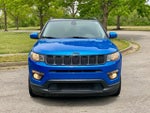 2018 Jeep Compass Altitude