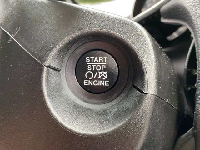 2018 Jeep Compass Altitude