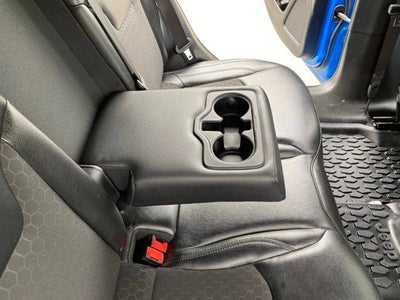 2018 Jeep Compass Altitude