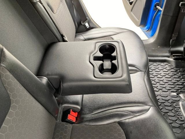 2018 Jeep Compass Altitude