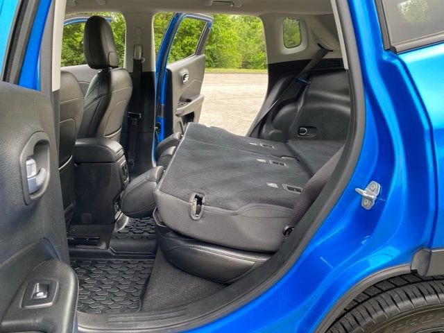 2018 Jeep Compass Altitude