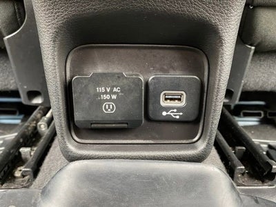 2018 Jeep Compass Altitude