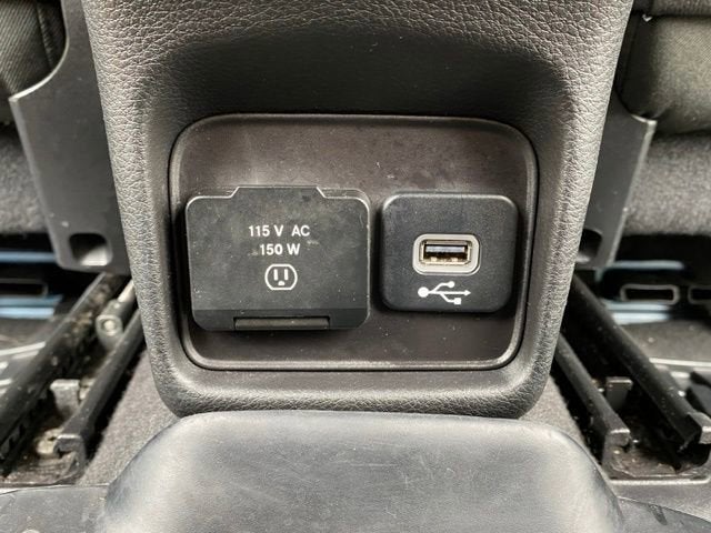 2018 Jeep Compass Altitude