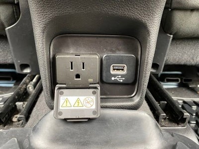 2018 Jeep Compass Altitude