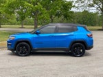2018 Jeep Compass Altitude