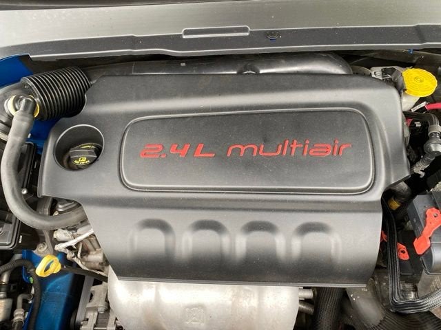 2018 Jeep Compass Altitude