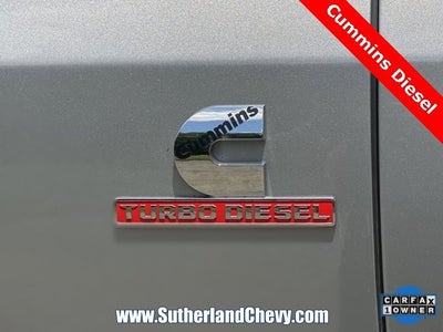 2023 RAM 3500 Big Horn