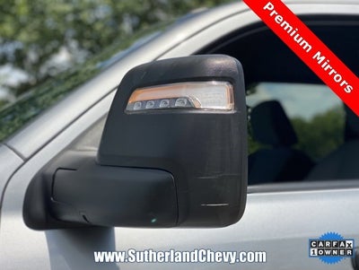 2023 RAM 3500 Big Horn