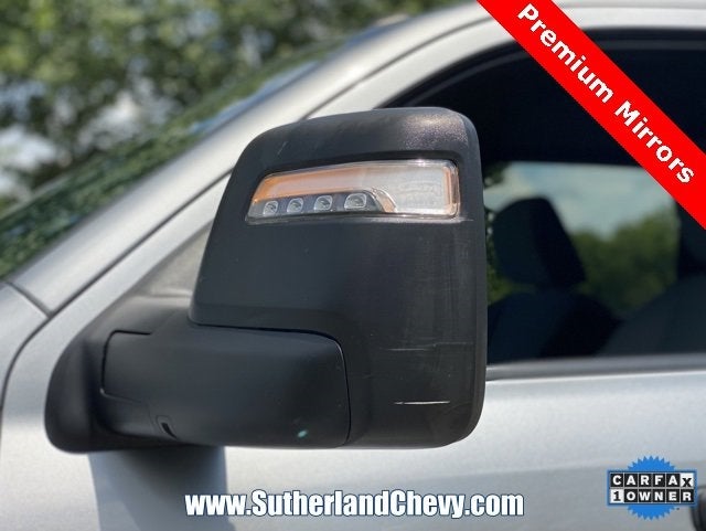 2023 RAM 3500 Big Horn