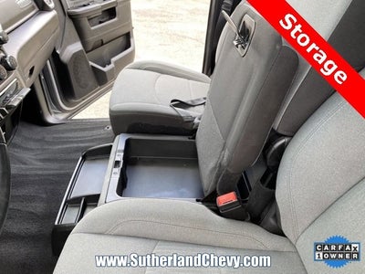 2023 RAM 3500 Big Horn